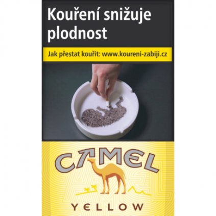 camel yellow