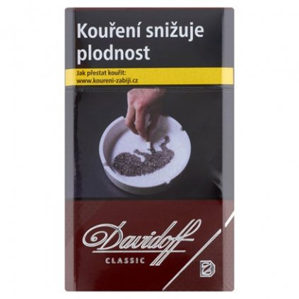 Davidoff classic