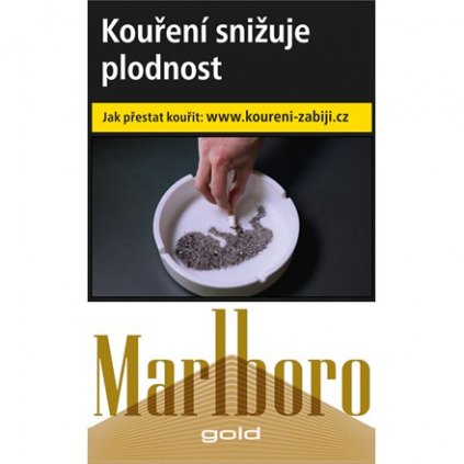 Marlboro gold