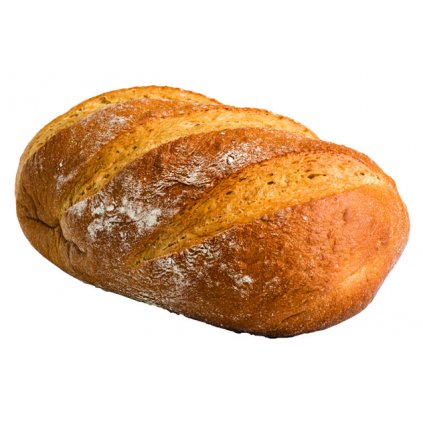 podmáslový chléb