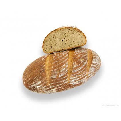vyr 42 39 Petrkovicky chleb 500g