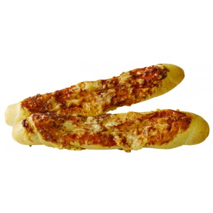 pizza rohlík