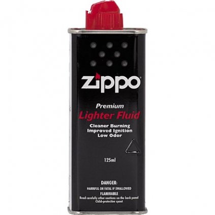 ZIPPO Benzín 125 ml