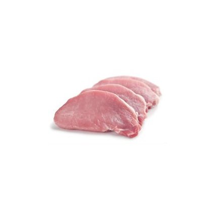 Vepřová pečeně bez kosti