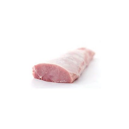 Vepřová pečeně bez kosti a řetízku cca 1kg