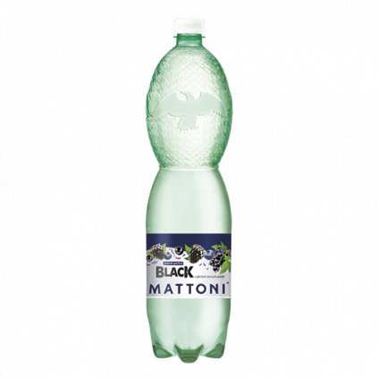 Mattoni black 1,5l