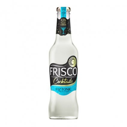 frisco fiztonic