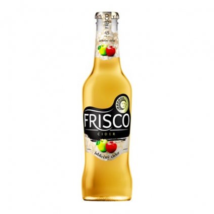 Frisco jablčný cider