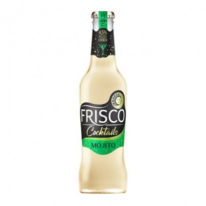 Frisco mojito