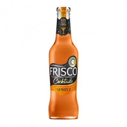 Frisco spritz