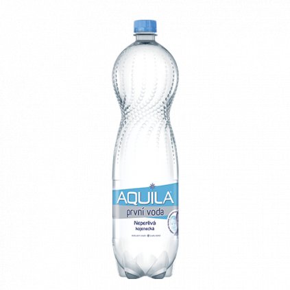 Aquila neperlivá 1,5l