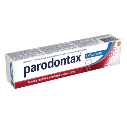 Parodontax Extra Fresh zubní pasta 75ml