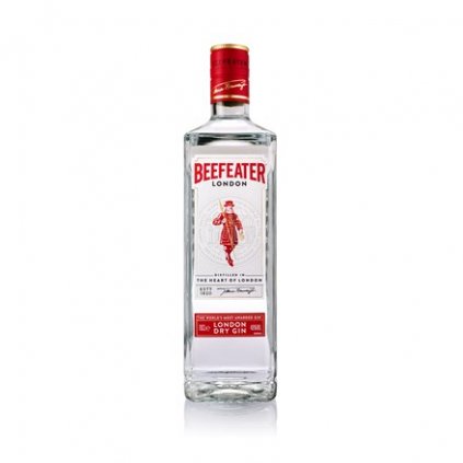 Beefeater london dry