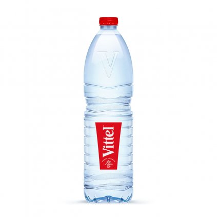 Vittel neperlivá 1,5l