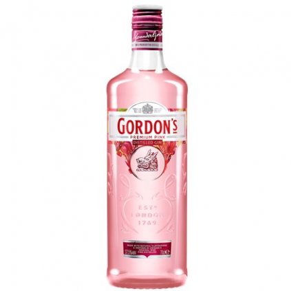 Gordon´s pink