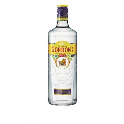 Gordon´s gin