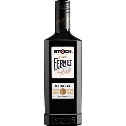 Fernet stock original