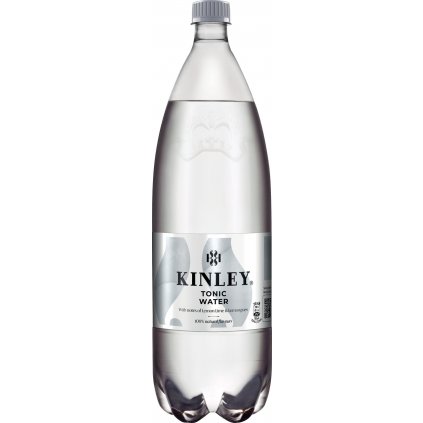 Kinley tonic original 1,5l