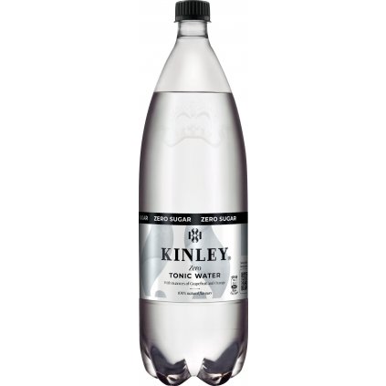 Kinley tonic zero 1,5l