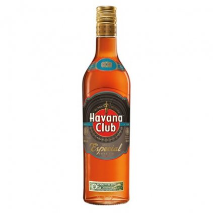 Havana club especial