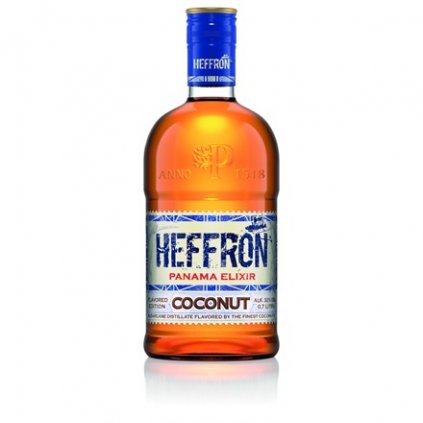 Hefron coconu