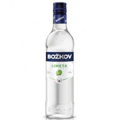 Božkov limeta
