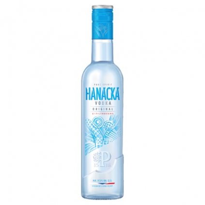 Hanácká vodka original