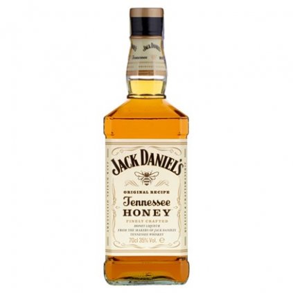 Jack daniel´s honey