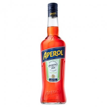 Aperol aperitiv
