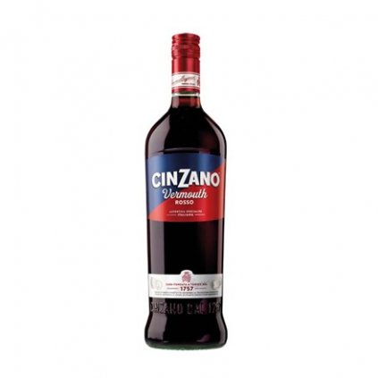 Cinzano rosso