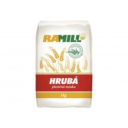 25852 ramill mouka hruba 1kg