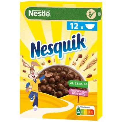 Nestlé Nesquik 375g