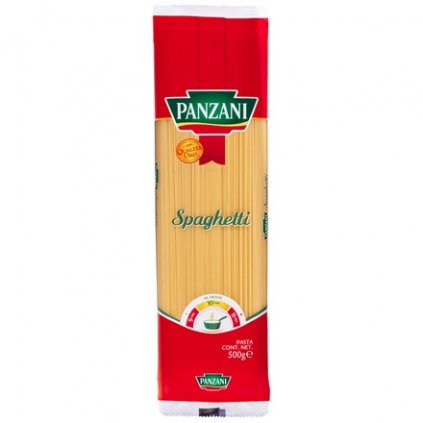 Panzani spaghetti