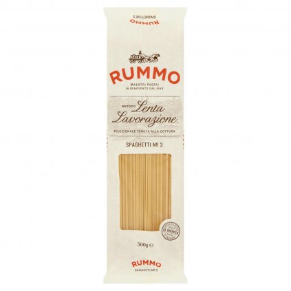 Rummo spaghetti