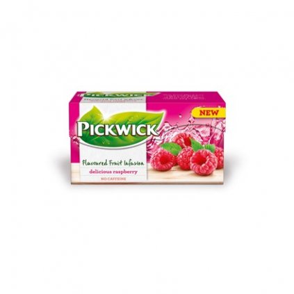 Pickwick malina