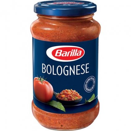 Barilla bolognese