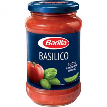 BArilla basilico