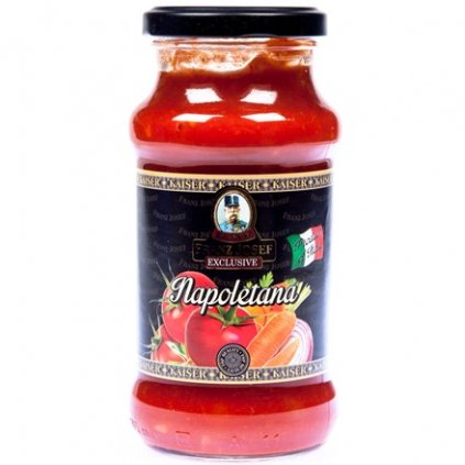 Franz josef napoleonata