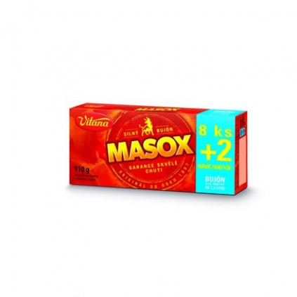 vitana masox 110g