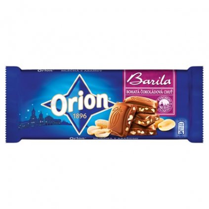 Orion barila
