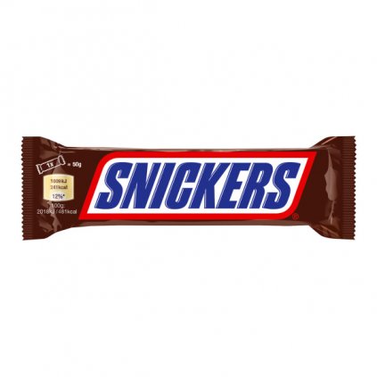 Snickers 50g