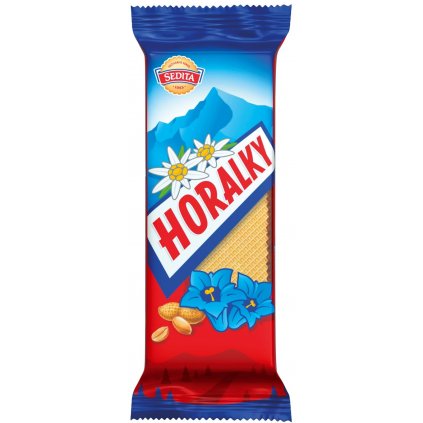 Horalky 50g