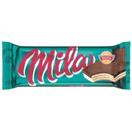 Mila 50g