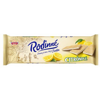 Rodinne oblatky citronove front