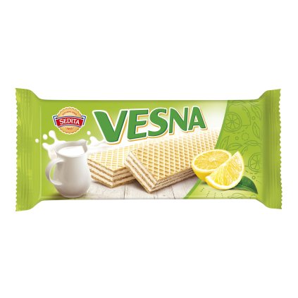 Vesna citron SB 2 2018
