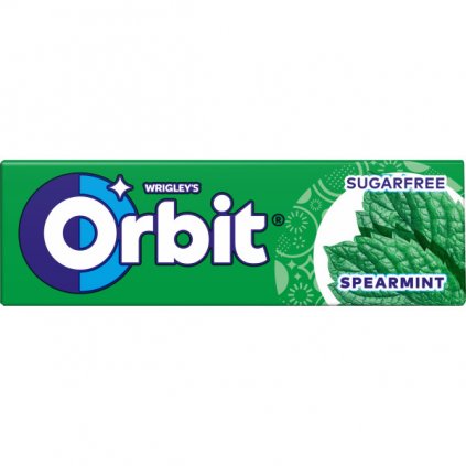 Orbit spearmint 14g