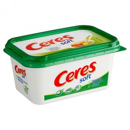 Ceres soft