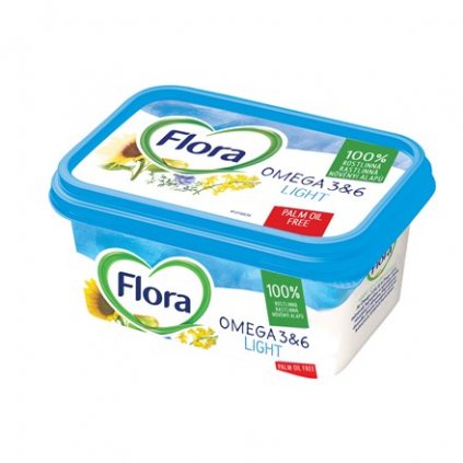 Flora Light