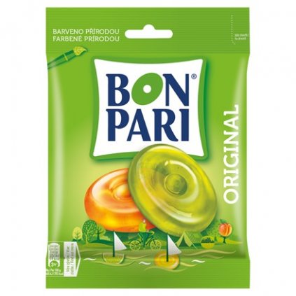 Bonpari original