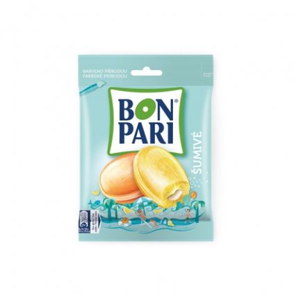 Bon Pari šumivé